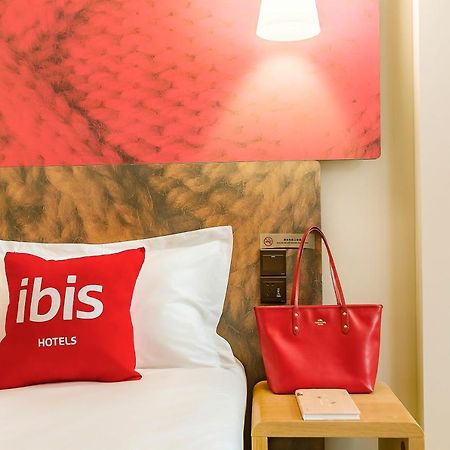 Ibis Zhengzhou Longhai Road Екстериор снимка