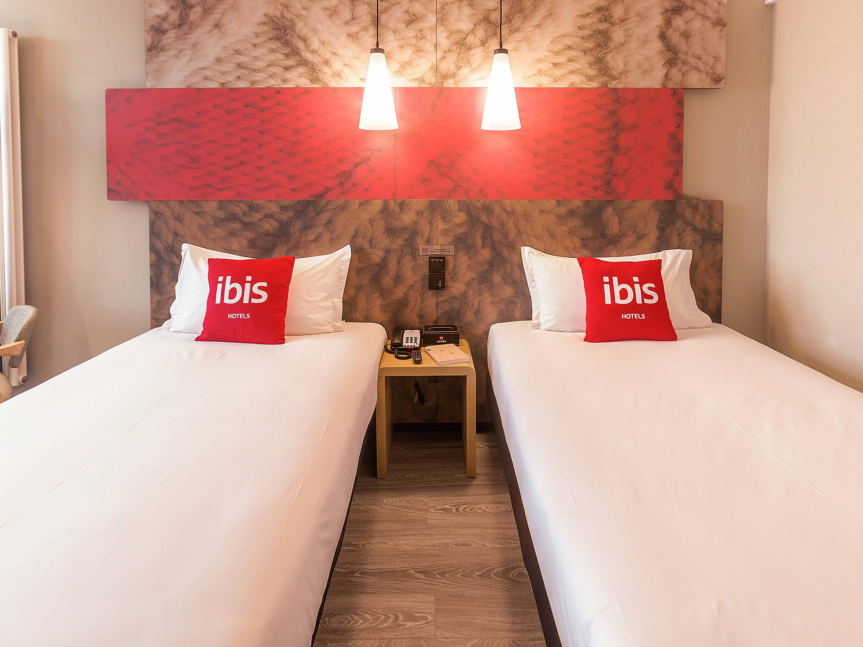 Ibis Zhengzhou Longhai Road Екстериор снимка