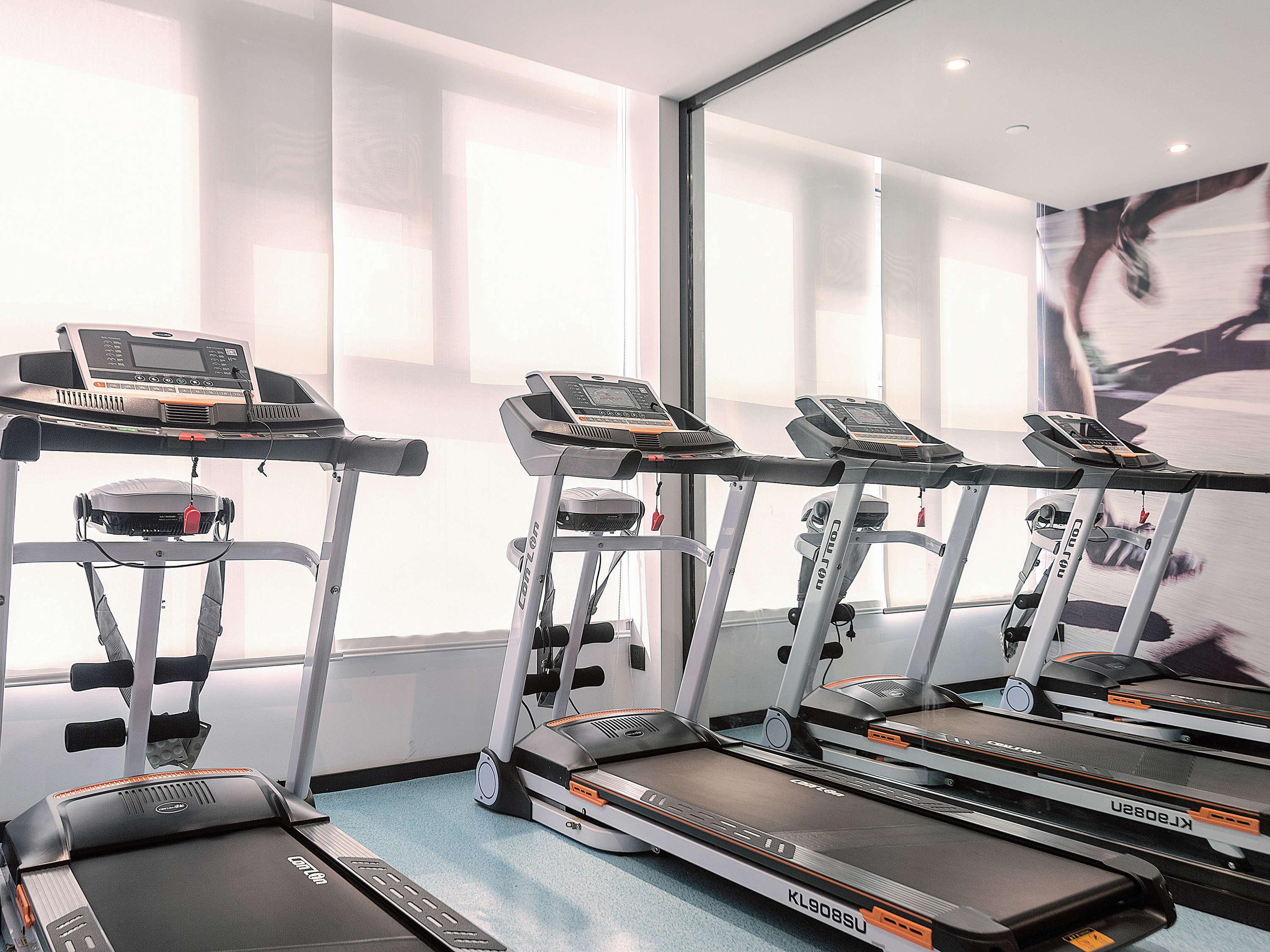 Ibis Zhengzhou Longhai Road Екстериор снимка