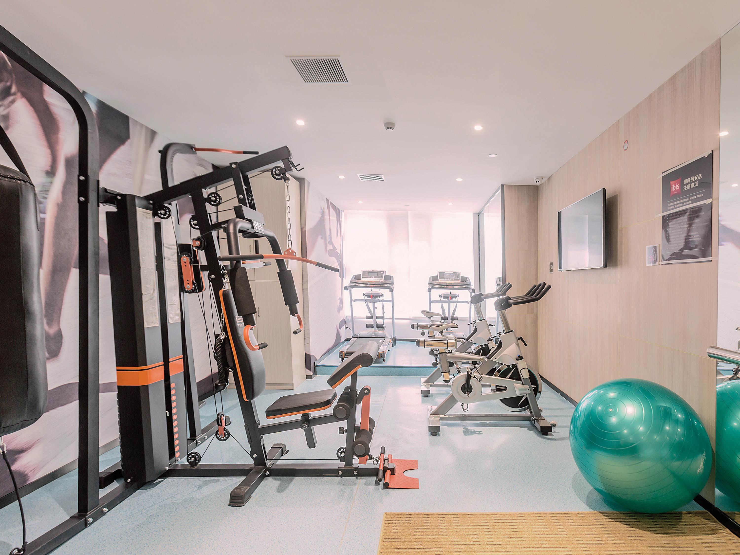 Ibis Zhengzhou Longhai Road Екстериор снимка