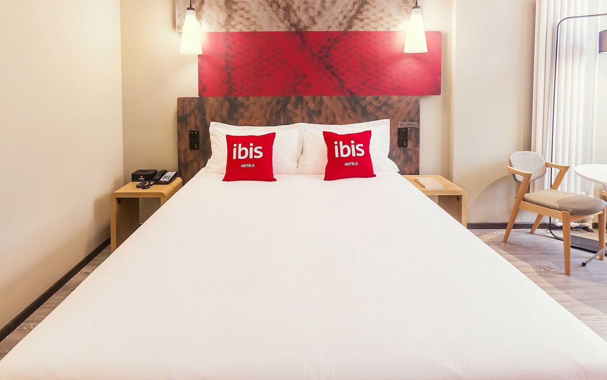 Ibis Zhengzhou Longhai Road Екстериор снимка